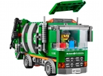 LEGO® The LEGO Movie Trash Chomper 70805 released in 2014 - Image: 6