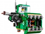 LEGO® The LEGO Movie Müllschlucker 70805 erschienen in 2014 - Bild: 7