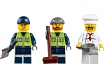 LEGO® The LEGO Movie Trash Chomper 70805 released in 2014 - Image: 8