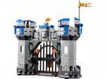 LEGO® The LEGO Movie Burg Kavallerie 70806 erschienen in 2014 - Bild: 5
