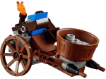 LEGO® The LEGO Movie Castle Cavalry 70806 released in 2014 - Image: 6