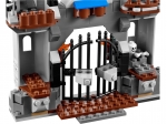 LEGO® The LEGO Movie Burg Kavallerie 70806 erschienen in 2014 - Bild: 7