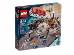 LEGO® The LEGO Movie MetalBeard's Duel 70807 released in 2014 - Image: 2