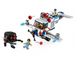 LEGO® The LEGO Movie The Flying Flusher 70811 released in 2014 - Image: 1