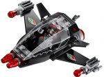 LEGO® The LEGO Movie Benny's Spaceship, Spaceship, SPACESHIP! 70816 released in 2014 - Image: 5