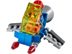 LEGO® The LEGO Movie Bennys Raumschiff, Raumschiff, RAUMSCHIFF! 70816 erschienen in 2014 - Bild: 6