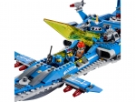 LEGO® The LEGO Movie Bennys Raumschiff, Raumschiff, RAUMSCHIFF! 70816 erschienen in 2014 - Bild: 7