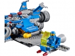 LEGO® The LEGO Movie Bennys Raumschiff, Raumschiff, RAUMSCHIFF! 70816 erschienen in 2014 - Bild: 9