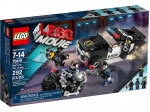 LEGO® The LEGO Movie Bad Cop Car Chase 70819 released in 2015 - Image: 2
