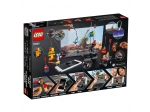 LEGO® The LEGO Movie LEGO® Movie Maker 70820 released in 2018 - Image: 3