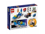 LEGO® The LEGO Movie Emmet and Benny's ‘Build and Fix' Workshop! 70821 released in 2018 - Image: 3