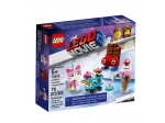 LEGO® The LEGO Movie Unikitty's Sweetest Friends EVER! 70822 released in 2018 - Image: 2