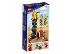 LEGO® The LEGO Movie Emmet's Thricycle! 70823 released in 2018 - Image: 3