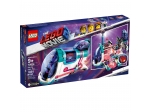 LEGO® The LEGO Movie Pop-Up Party Bus 70828 released in 2018 - Image: 2