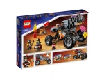 LEGO® The LEGO Movie Emmet and Lucy's Escape Buggy! 70829 released in 2018 - Image: 3
