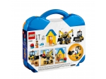 LEGO® The LEGO Movie Emmet's Builder Box! 70832 released in 2018 - Image: 3