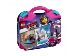 LEGO® The LEGO Movie Lucy's Builder Box! 70833 released in 2018 - Image: 2