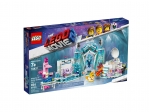 LEGO® The LEGO Movie Shimmer & Shine Sparkle Spa! 70837 released in 2019 - Image: 2