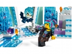 LEGO® The LEGO Movie Shimmer & Shine Sparkle Spa! 70837 released in 2019 - Image: 3