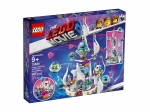 LEGO® The LEGO Movie Queen Watevra's ‘So-Not-Evil' Space Palace 70838 released in 2019 - Image: 2