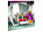 LEGO® The LEGO Movie Königin Wasimma Si Willis „gar nicht böser“ Space-Tempel 70838 erschienen in 2019 - Bild: 5