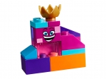 LEGO® The LEGO Movie Queen Watevra's ‘So-Not-Evil' Space Palace 70838 released in 2019 - Image: 8