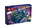 LEGO® The LEGO Movie The Rexcelsior! 70839 released in 2019 - Image: 2
