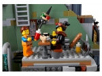 LEGO® The LEGO Movie Welcome to Apocalypseburg! 70840 released in 2019 - Image: 11