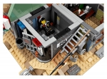LEGO® The LEGO Movie Welcome to Apocalypseburg! 70840 released in 2019 - Image: 12