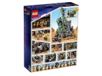LEGO® The LEGO Movie Welcome to Apocalypseburg! 70840 released in 2019 - Image: 14