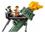 LEGO® The LEGO Movie Welcome to Apocalypseburg! 70840 released in 2019 - Image: 15
