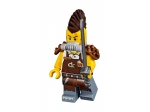 LEGO® The LEGO Movie Welcome to Apocalypseburg! 70840 released in 2019 - Image: 17