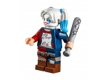 LEGO® The LEGO Movie Welcome to Apocalypseburg! 70840 released in 2019 - Image: 18