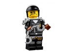 LEGO® The LEGO Movie Welcome to Apocalypseburg! 70840 released in 2019 - Image: 19