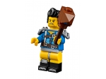 LEGO® The LEGO Movie Welcome to Apocalypseburg! 70840 released in 2019 - Image: 20