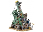 LEGO® The LEGO Movie Welcome to Apocalypseburg! 70840 released in 2019 - Image: 3
