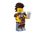 LEGO® The LEGO Movie Welcome to Apocalypseburg! 70840 released in 2019 - Image: 23