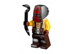 LEGO® The LEGO Movie Welcome to Apocalypseburg! 70840 released in 2019 - Image: 24