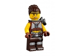 LEGO® The LEGO Movie Welcome to Apocalypseburg! 70840 released in 2019 - Image: 25