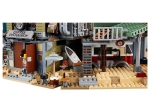 LEGO® The LEGO Movie Welcome to Apocalypseburg! 70840 released in 2019 - Image: 5