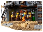 LEGO® The LEGO Movie Welcome to Apocalypseburg! 70840 released in 2019 - Image: 6