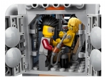 LEGO® The LEGO Movie Welcome to Apocalypseburg! 70840 released in 2019 - Image: 9