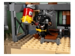 LEGO® The LEGO Movie Welcome to Apocalypseburg! 70840 released in 2019 - Image: 10