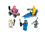 LEGO® The LEGO Movie Benny's Space Squad 70841 released in 2018 - Image: 1