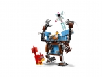 LEGO® The LEGO Movie Emmet's Triple-Decker Couch Mech 70842 released in 2019 - Image: 3