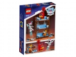 LEGO® The LEGO Movie Emmet's Triple-Decker Couch Mech 70842 released in 2019 - Image: 5