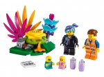 LEGO® The LEGO Movie Good Morning Sparkle Babies! 70847 released in 2019 - Image: 1