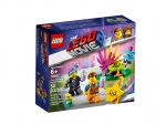 LEGO® The LEGO Movie Good Morning Sparkle Babies! 70847 released in 2019 - Image: 2