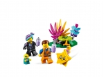 LEGO® The LEGO Movie Good Morning Sparkle Babies! 70847 released in 2019 - Image: 3