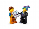 LEGO® The LEGO Movie Good Morning Sparkle Babies! 70847 released in 2019 - Image: 4